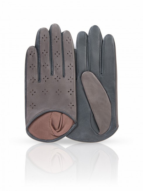 Перчатки Женские K81-H1/GRIS